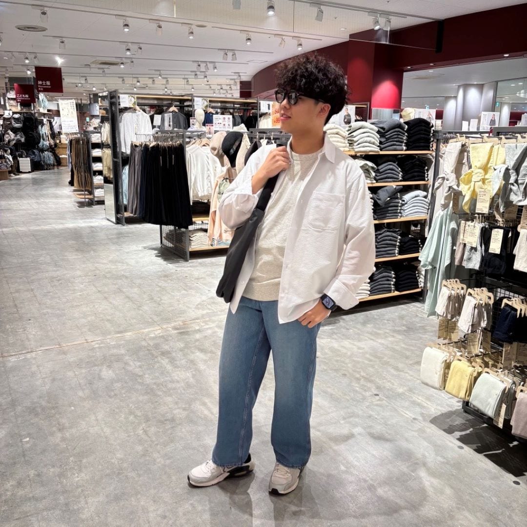 【ブルメール舞多聞】身長171㎝