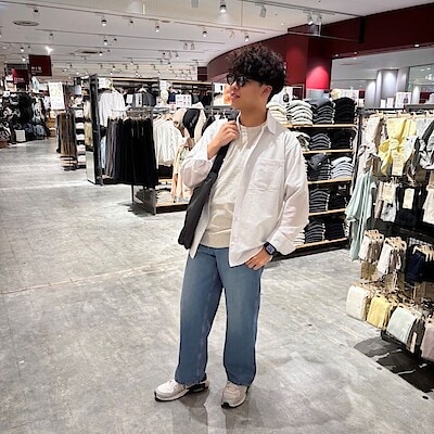 【ブルメール舞多聞】身長171㎝