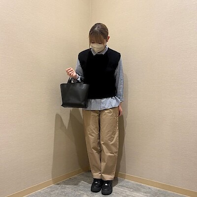 【ブルメール舞多聞】身長157㎝