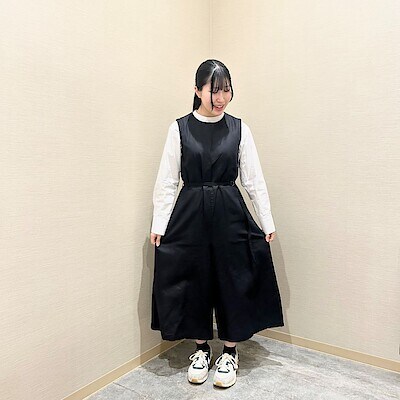 【ブルメール舞多聞】 身長158㎝