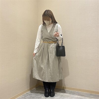 【ブルメール舞多聞】身長157㎝