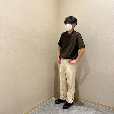 【ブルメール舞多聞】 身長173㎝