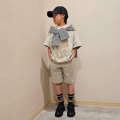 【ブルメール舞多聞】126cm