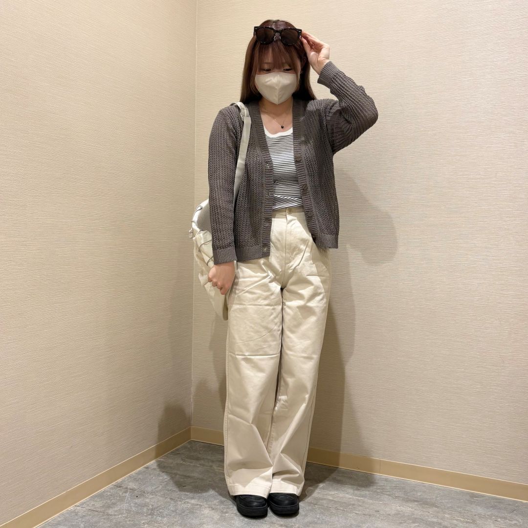 【ブルメール舞多聞】身長157㎝