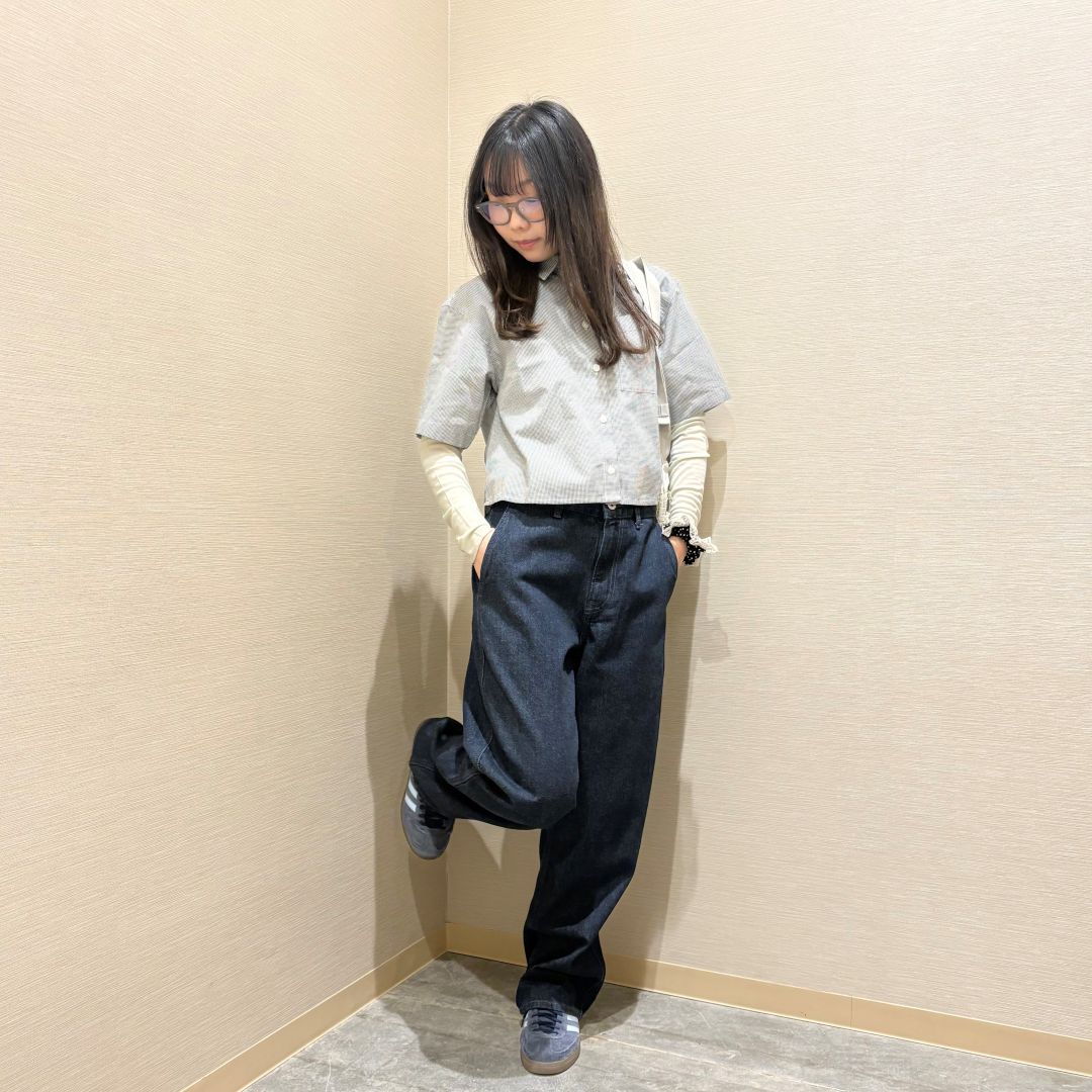 【ブルメール舞多聞】身長１６０㎝