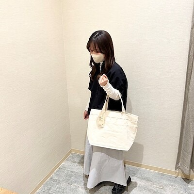 【ブルメール舞多聞】 身長156㎝