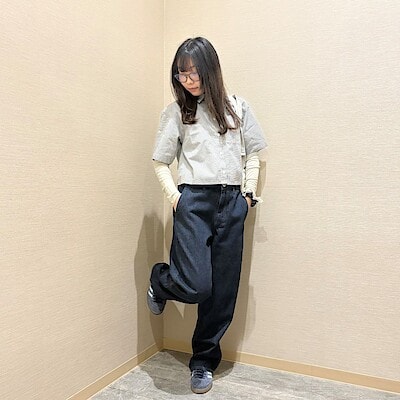 【ブルメール舞多聞】身長160㎝