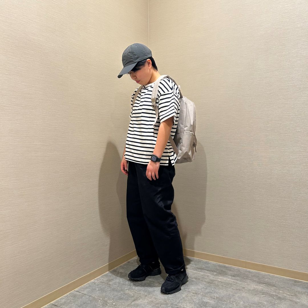 【ブルメール舞多聞】身長160㎝