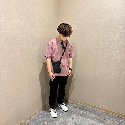 【ブルメール舞多聞】身長171㎝