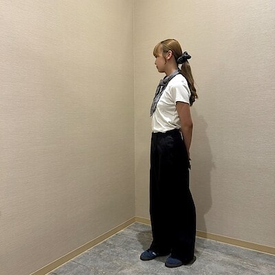 【ブルメール舞多聞】身長160㎝