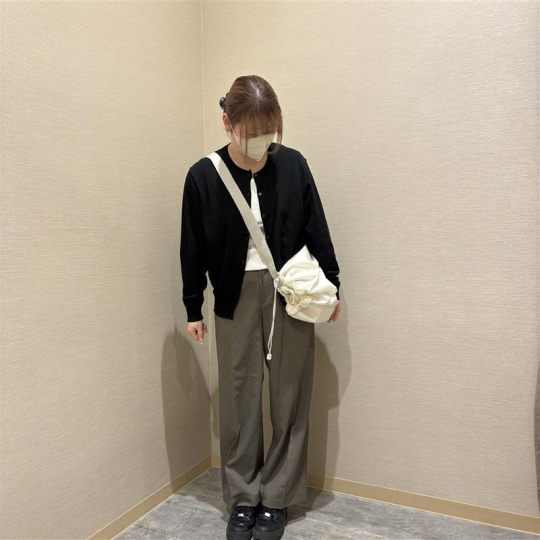 【ブルメール舞多聞】身長157㎝