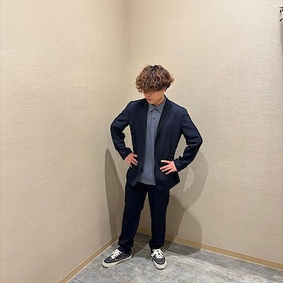 【ブルメール舞多聞】身長171㎝