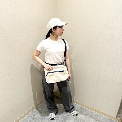 【ブルメール舞多聞】 身長152㎝