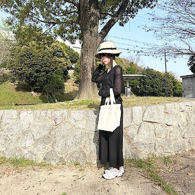 【ブルメール舞多聞】身長164㎝