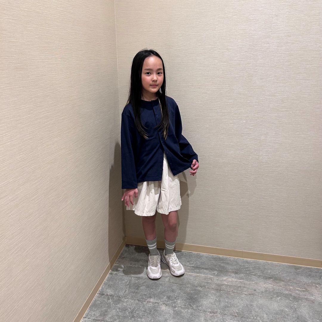 【ブルーメール舞多聞　】135㎝