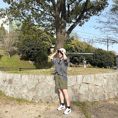 【ブルメール舞多聞】身長160cm