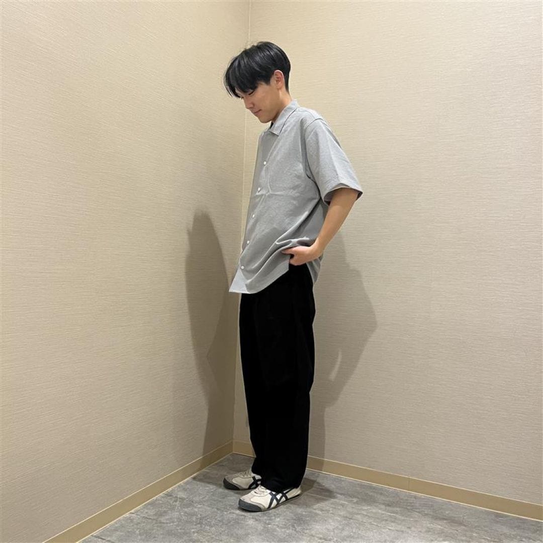 【ブルメール舞多聞】身長173cm