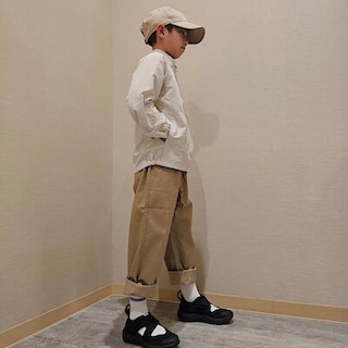 [ブルメール舞多聞]身長126cm