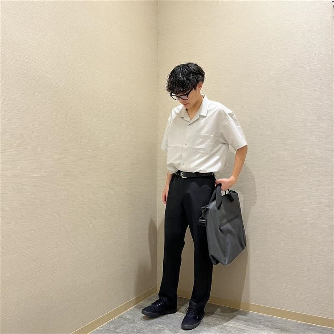 【ブルメール舞多聞】身長173㎝