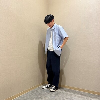 【ブルメール舞多聞】身長173cm