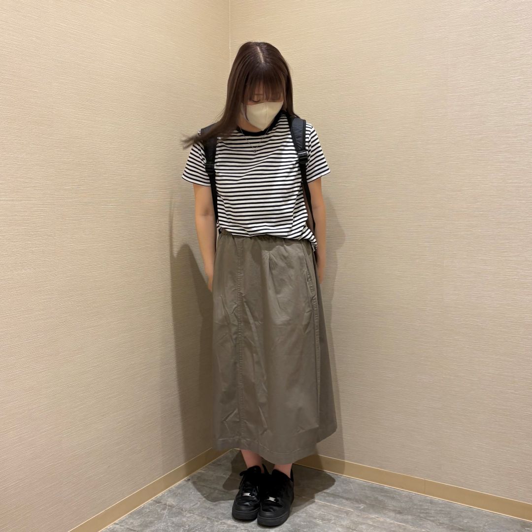 【ブルメール舞多聞】身長157㎝