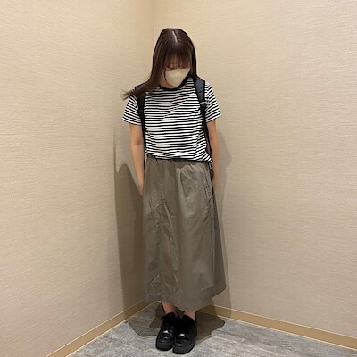 【ブルメール舞多聞】身長157㎝