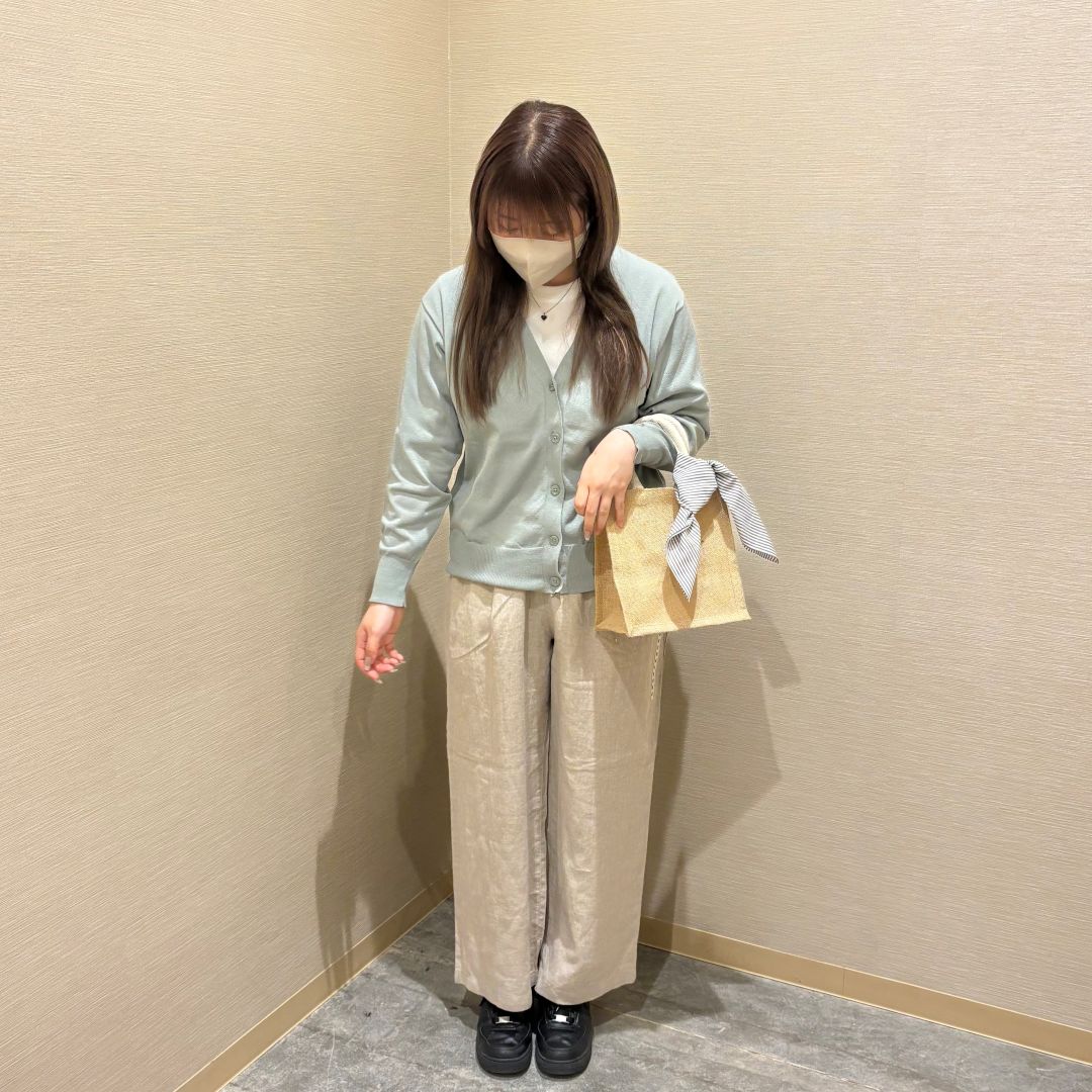 【ブルメール舞多聞】身長157㎝