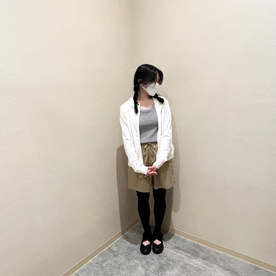 【ブルメール舞多聞】 身長160㎝