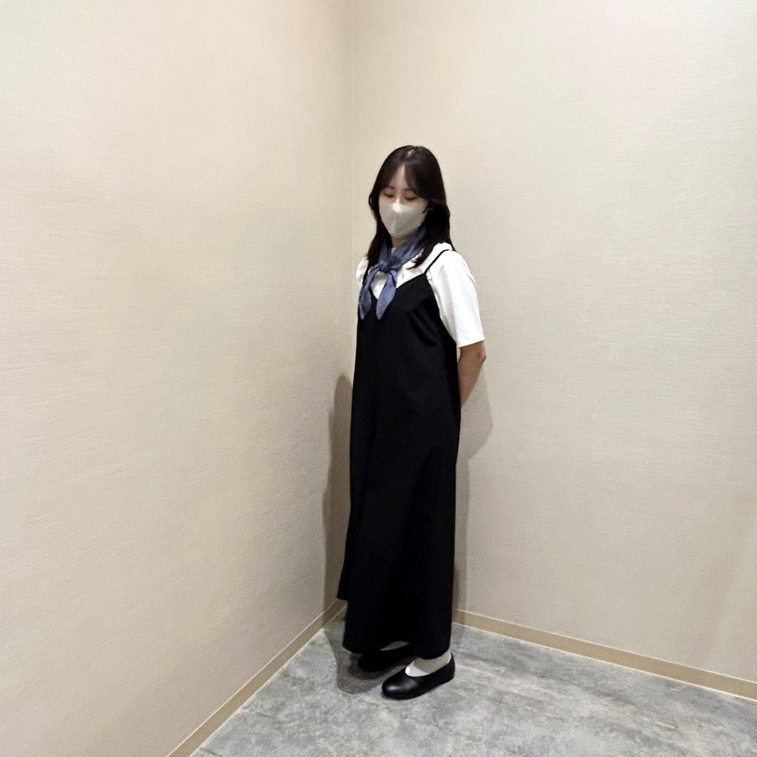 【ブルメール舞多聞】 身長165㎝