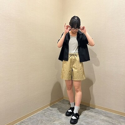 【ブルメール舞多聞】身長160㎝