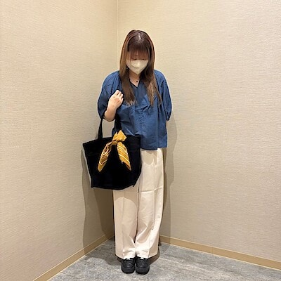【ブルメール舞多聞】身長157㎝