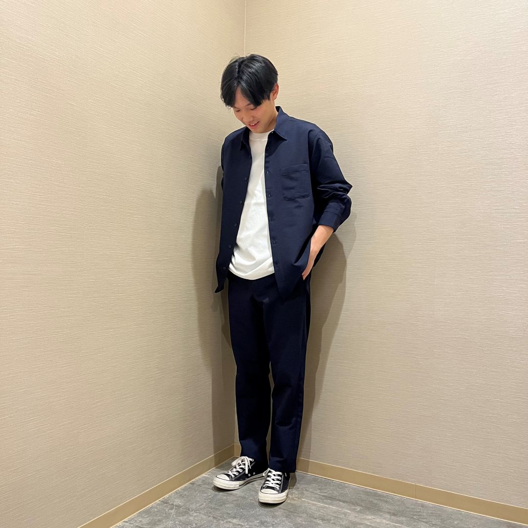 【ブルメール舞多聞】身長173cm