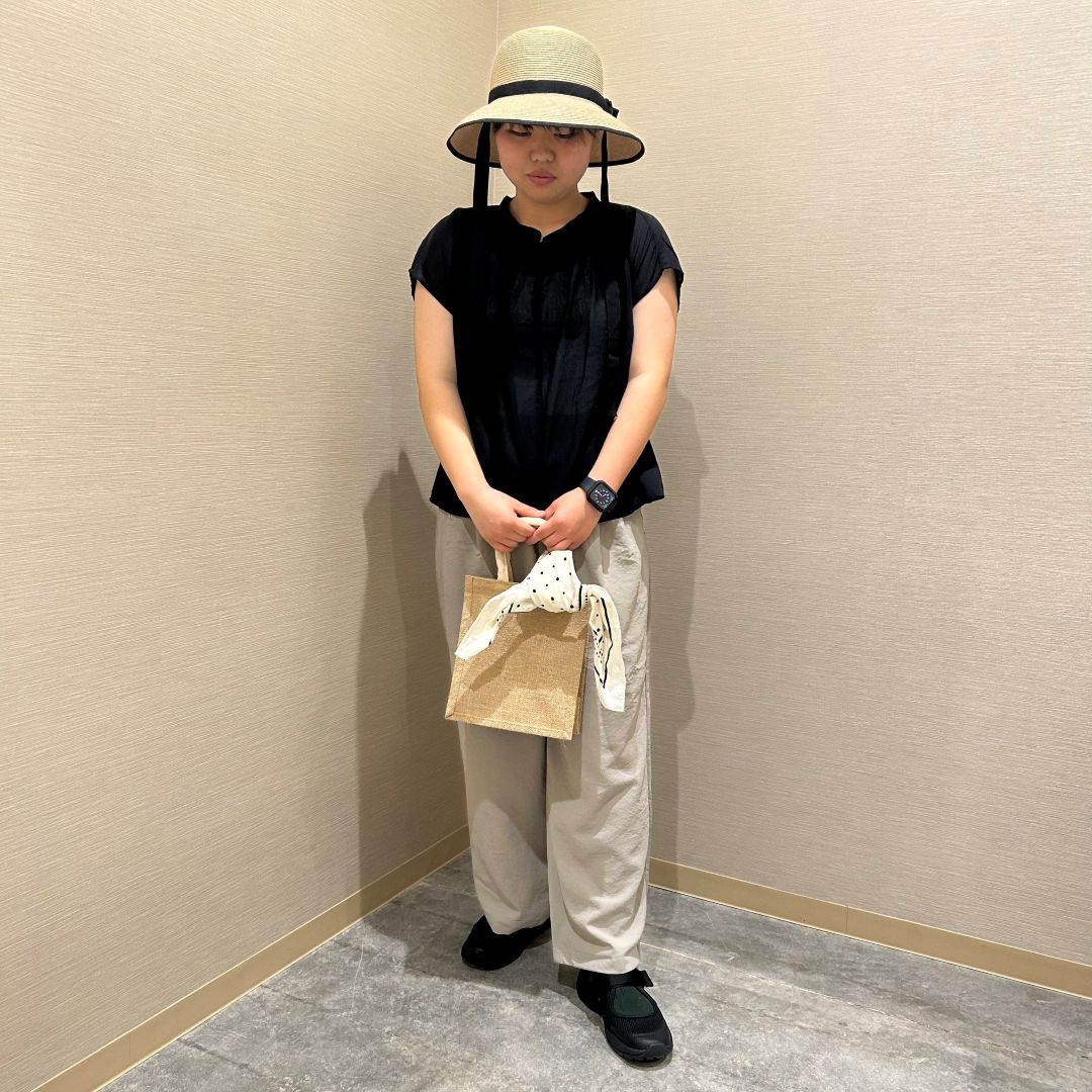[ブルメール舞多聞]身長160㎝
