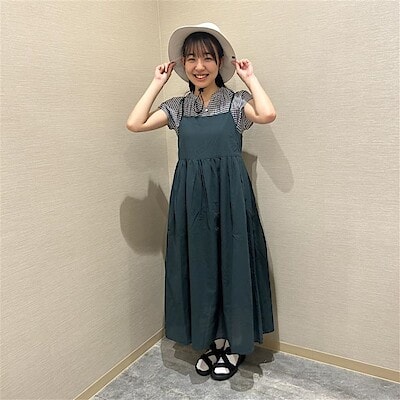 【ブルメール舞多聞】 身長163㎝