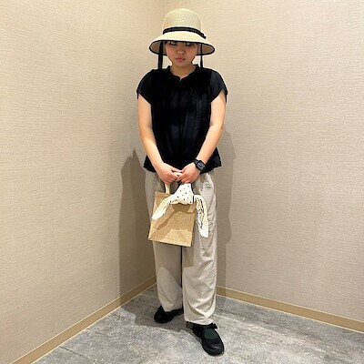 【ブルメール舞多聞】身長160㎝