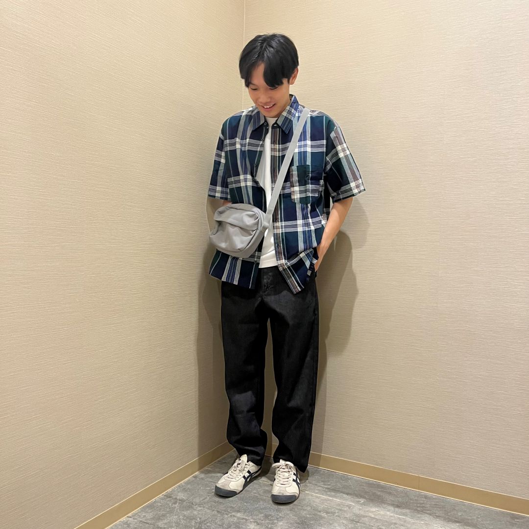 【ブルメール舞多聞】身長173cm