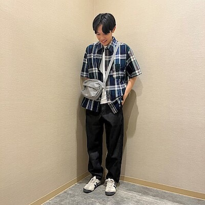 【ブルメール舞多聞】身長173cm