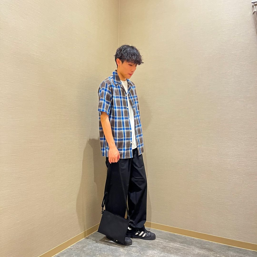 【ブルメール舞多聞】身長173㎝