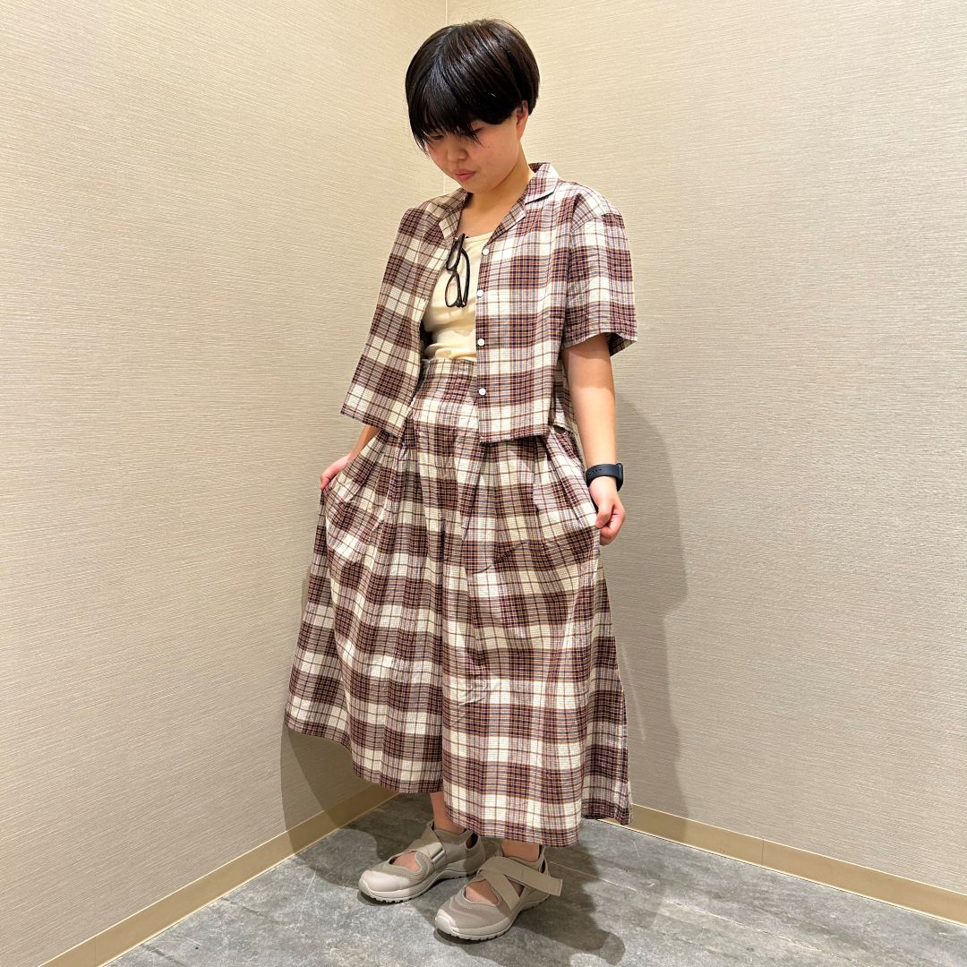 [ブルメール舞多聞] 身長160㎝