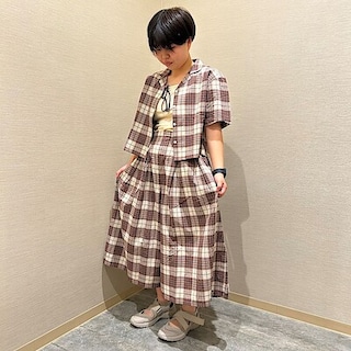【ブルメール舞多聞】身長160㎝