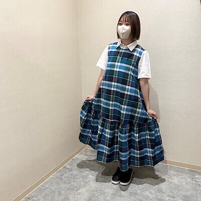 【ブルメール舞多聞】身長163㎝