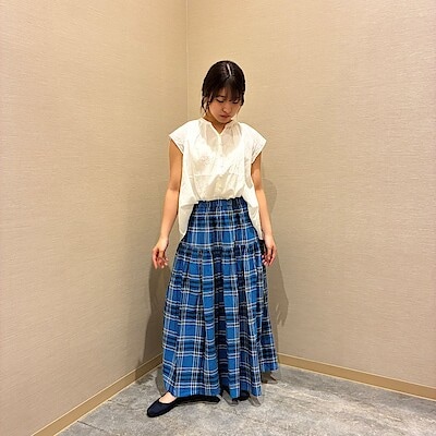 【ブルメール舞多聞】 身長152㎝