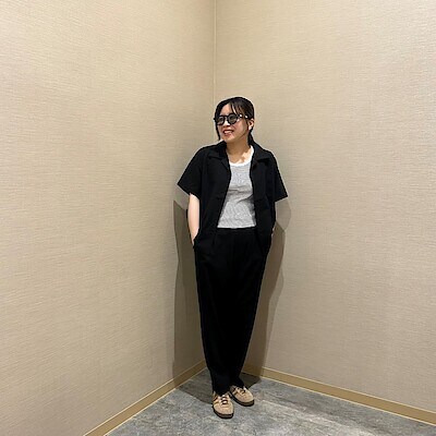 【ブルメール舞多聞】身長153cm