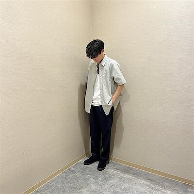 【ブルメール舞多聞】身長173㎝