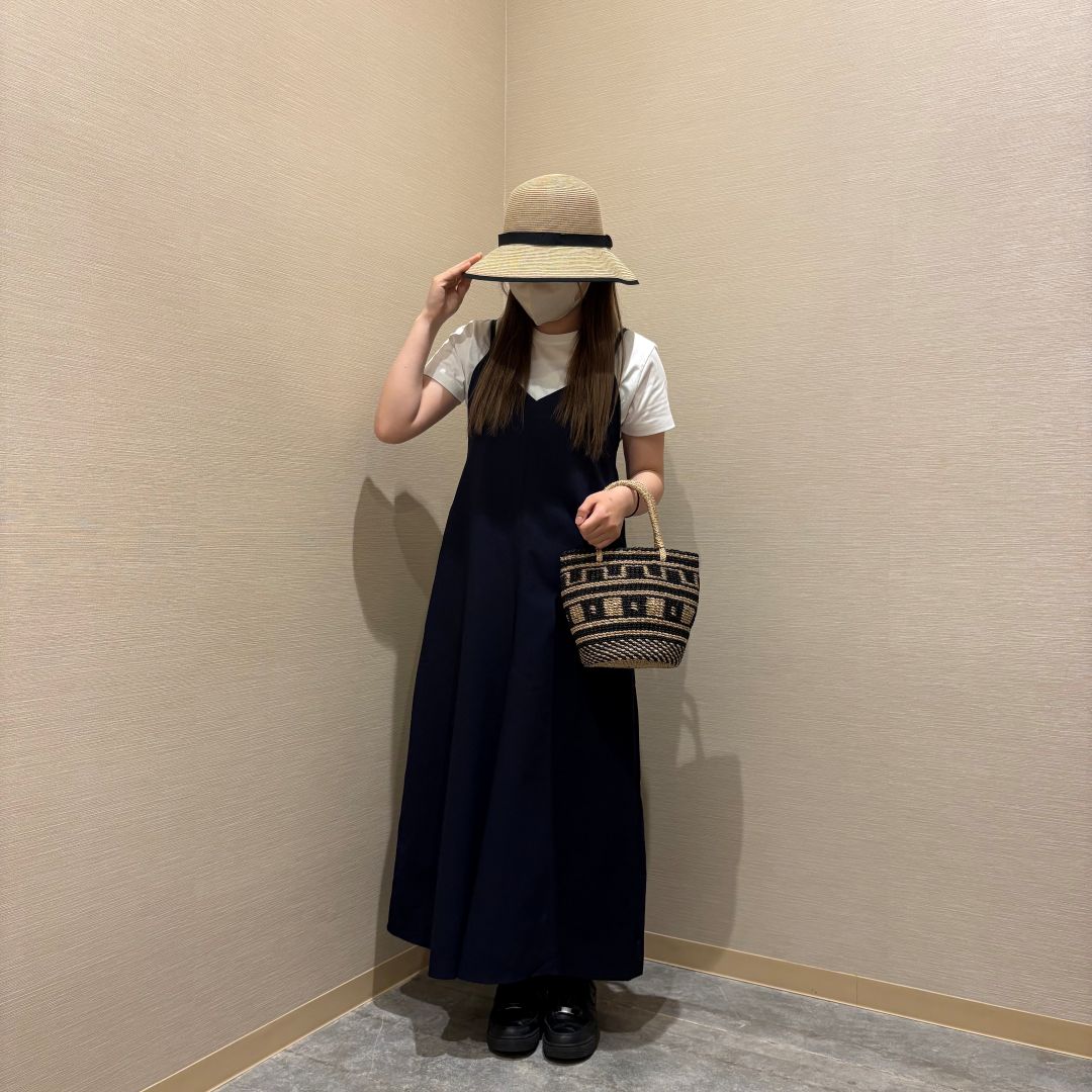 【ブルメール舞多聞】身長157㎝