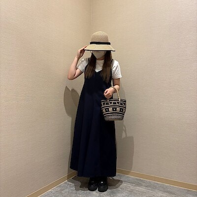 【ブルメール舞多聞】身長157㎝