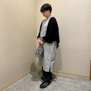 【ブルメール舞多聞】身長160㎝