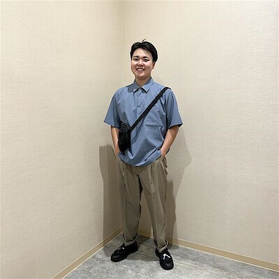 【ブルメール舞多聞】 身長173㎝