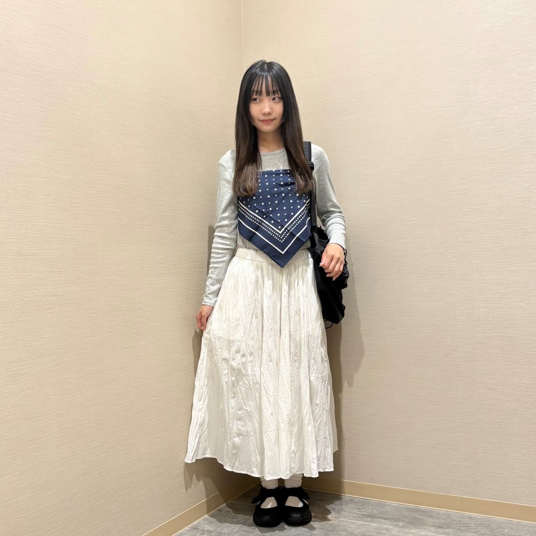 【ブルメール舞多聞】身長160㎝