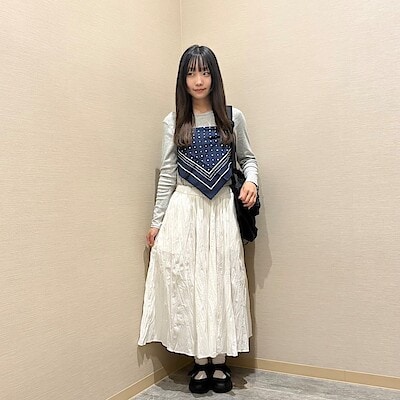 【ブルメール舞多聞】身長160㎝